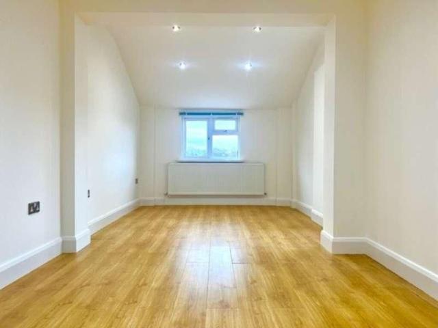 Pinner Road, North Harrow, HA2