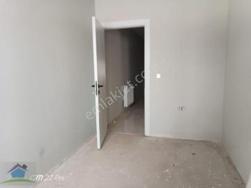 Pino Dan Fikrialtay Mh. De Köşe 80 M2 Satılık Sıfır 2+1 Daire
