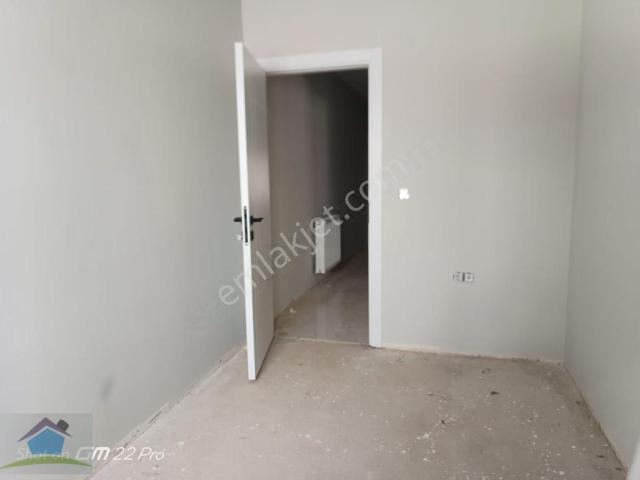Pino Dan Fikrialtay Mh. De Köşe 80 M2 Satılık Sıfır 2+1 Daire
