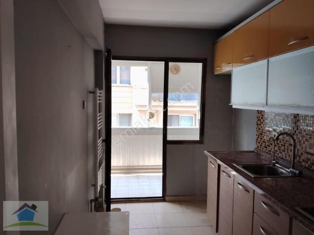 Pino Dan Nergiz Goncalar Da Çift Cephe 90 M2 Boş 2+1 Daire