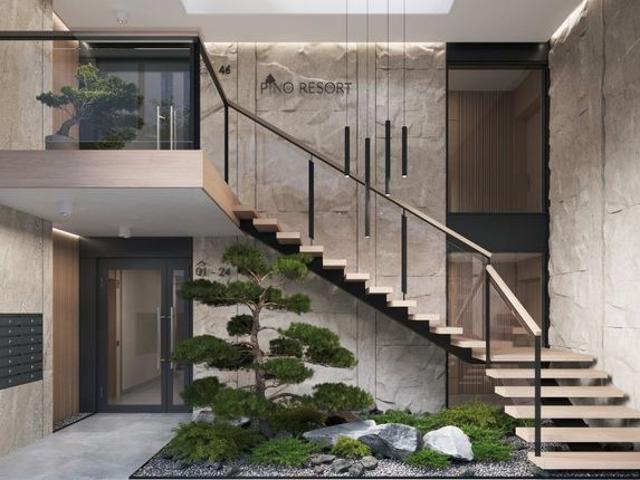 Pino Resort