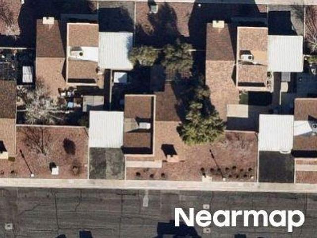 Pinon Pine Way