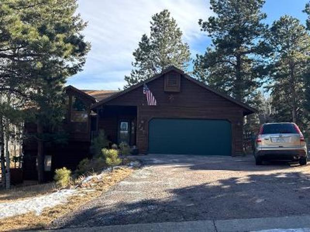 Pinon Ridge Dr