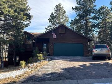 Pinon Ridge Dr