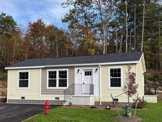 Pinrock Dr, Sturbridge, Home For Sale