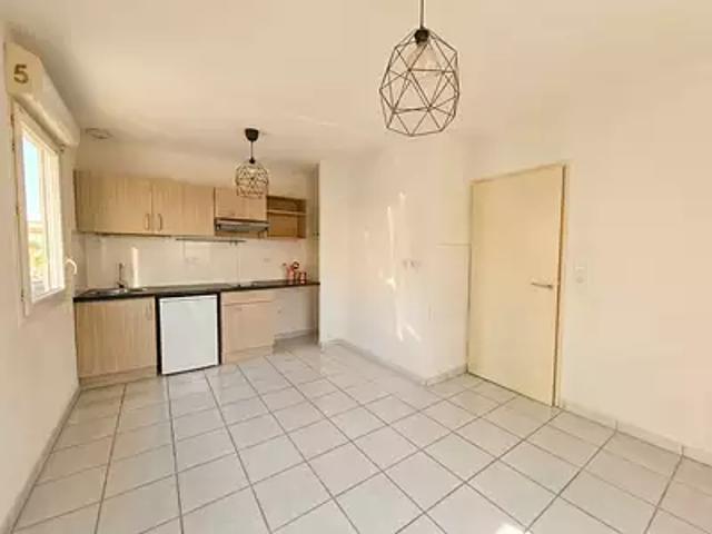 Pins Justaret 31860 Achat / Vente appartement 2 pièces t2 terrasse