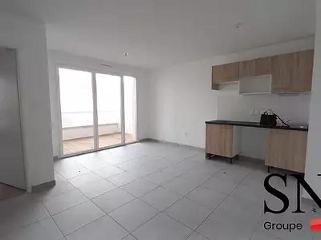 Pins Justaret 31860 Location appartement 2 pièces t2 parking