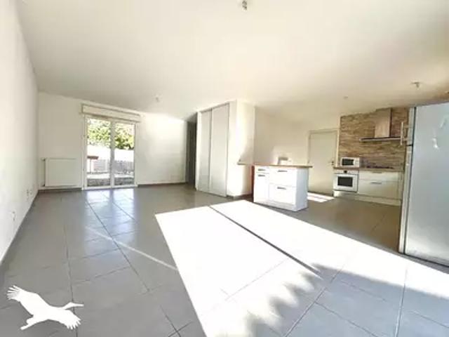 Pinsaguel 31120 Achat / Vente maison 5 pièces t5 parking