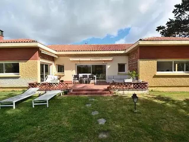 Pinsaguel 31120 Achat / Vente maison 7 pièces t7 parking