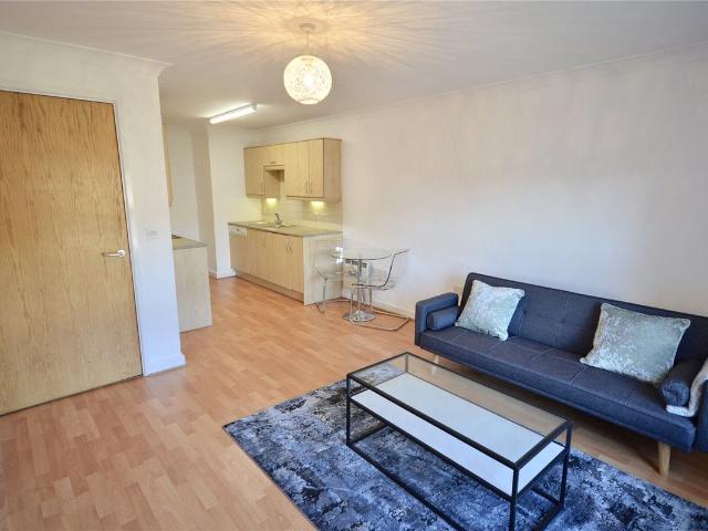 Pinsent, Millsands, Sheffield, South Yorkshire S3, 1 bed flat to rent, £795 pcm | PrimeLocation