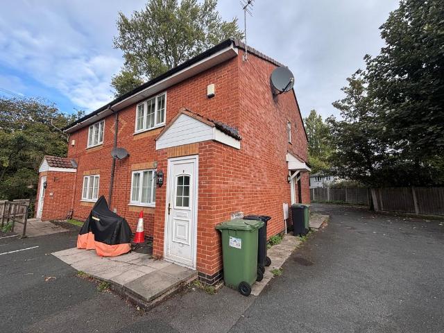 Pinson Road, Willenhall, WV13 1 bed flat to rent £725 pcm £167 pw