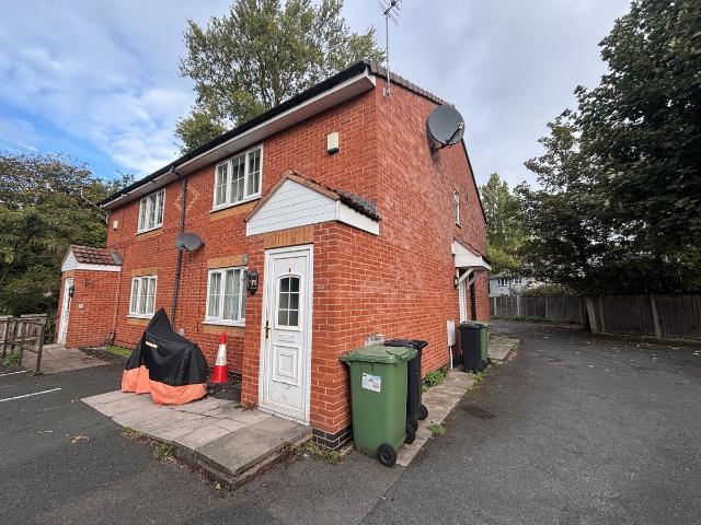 Pinson Road, Willenhall WV13, 1 bed flat to rent, £725 pcm | PrimeLocation