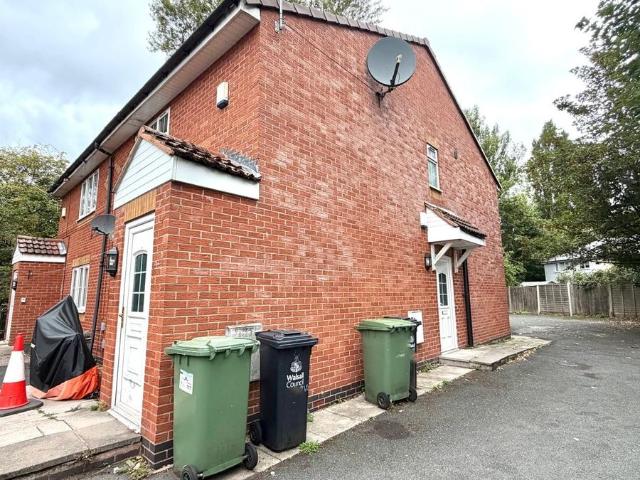 Pinson Road, Willenhall WV13, 1 bed flat to rent, £800 pcm | PrimeLocation