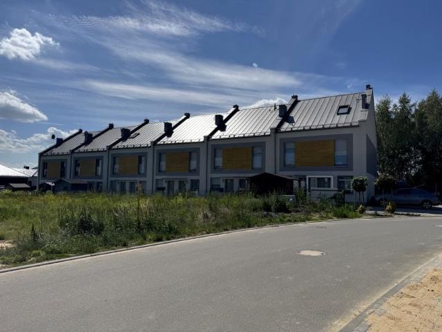 Piotra Potworowskiego 80 m², Kępno