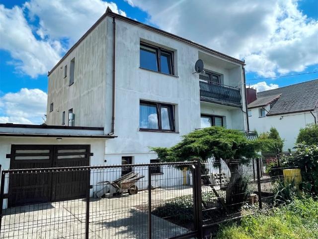 Dom 170 m² z garażem i piwnicą w Piotrkowie polecam!