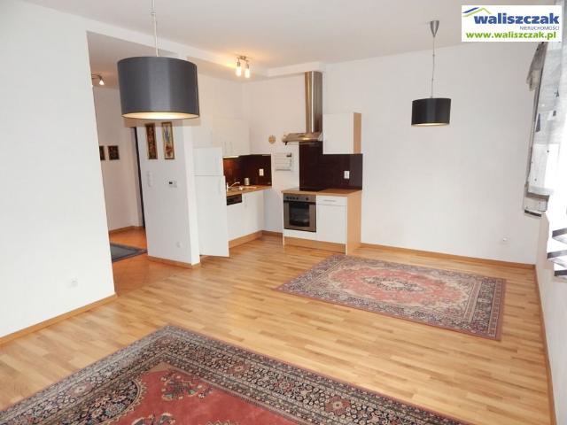 Nowoczesne mieszkanie bez czynszu, 52 m2, ogrzewanie podłogowe