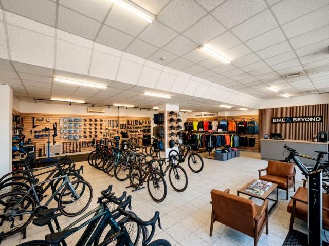 Piotrkowska 467 m², Łódź