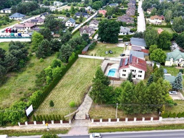Piotrkowska 29 338 m², Blok Dobryszyce
