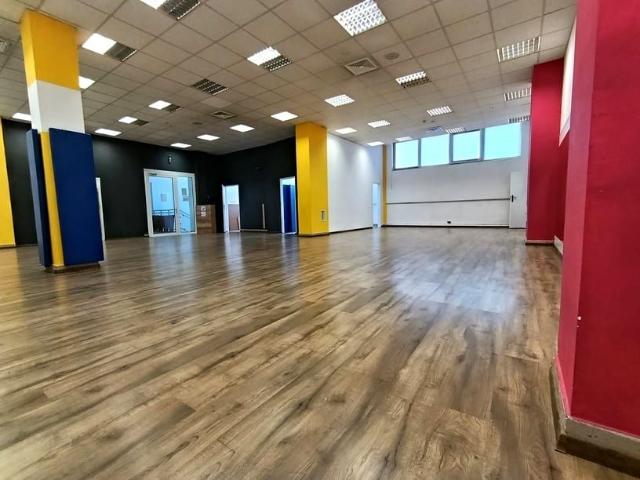 Piotrkowska 376 m², Łódź