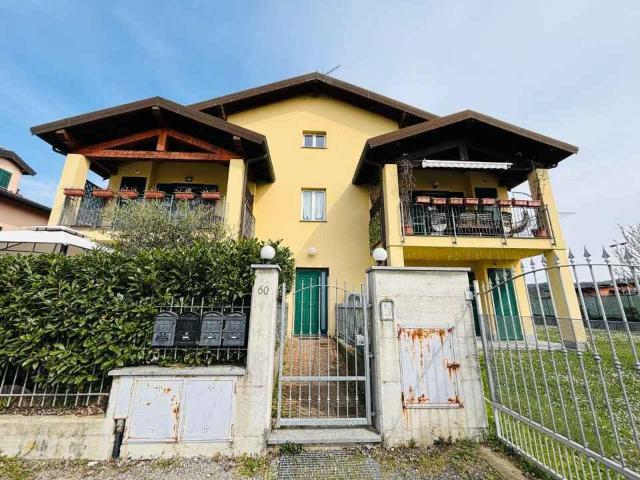 Località Piovera 60 7 vani 90mq