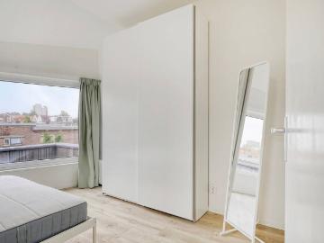 Tuinstadwijk, Leiden, Zuid-Holland - IUitgeruste keuken