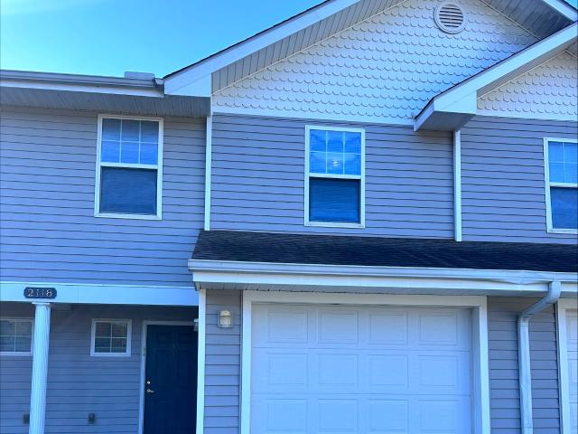 Pioneer Adams Towne Homes II