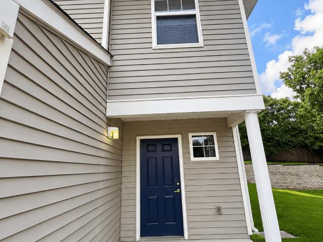 Pioneer Adams Towne Homes II