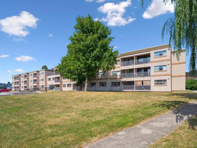Pioneer Apartments