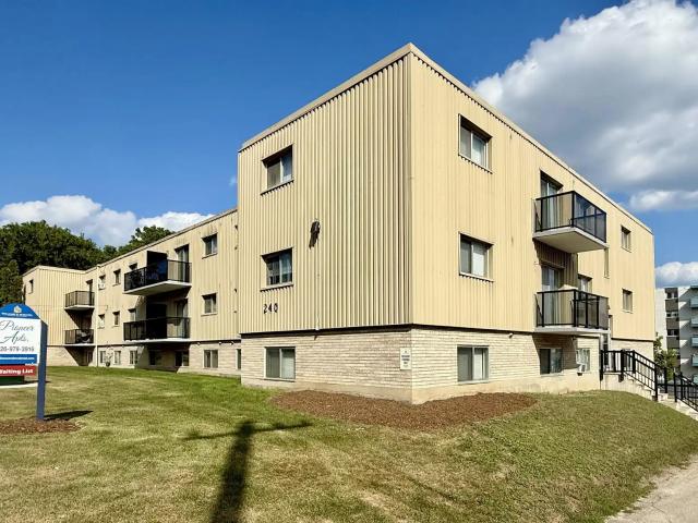 Pioneer Apartments Choose your rent level Call for Details All utilities & parking included