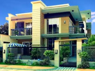 Sushant Lok Phase 1 5 BHK Villa For Sale Gurgaon