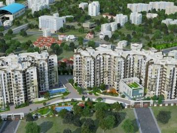 Kengeri Satellite Town 3 BHK Apartment For Sale Bengaluru