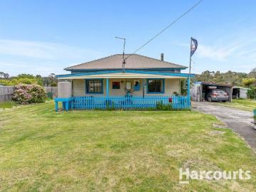 Pioneer, Dorset, Dorset, Tasmania Island