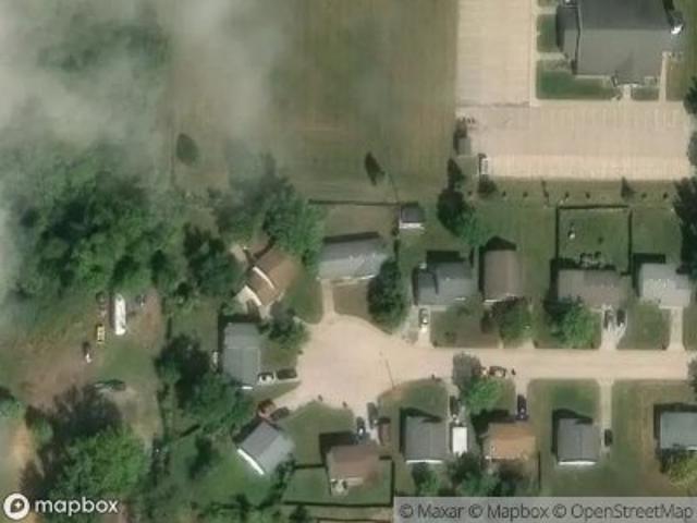 Pioneer Ln