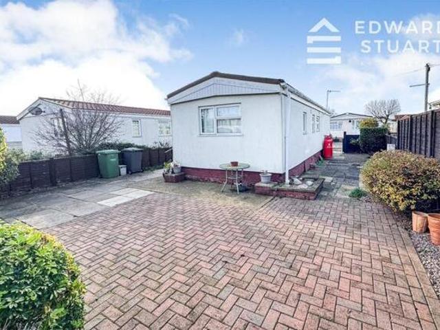 Pioneer Park, Beverley Court, 1 Bedroom Retirement