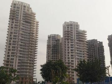 Flat for sale in Pioneer- E -21 - Garden