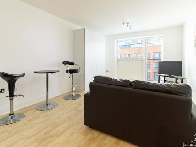 Pioneer, 42 Ryland Street, Brindley Place