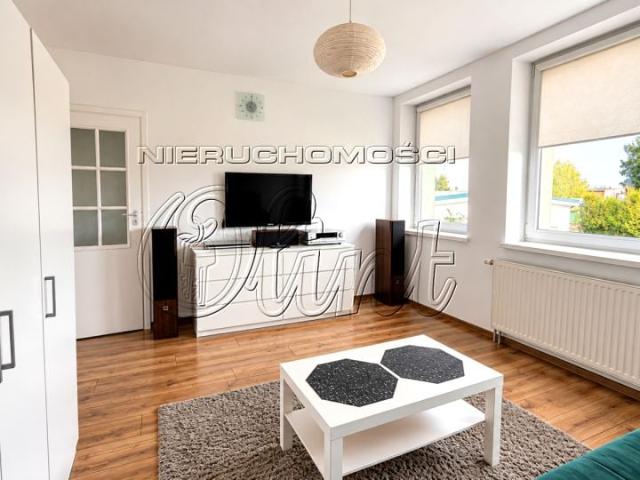 Pionierów 33,66 m², Lębork