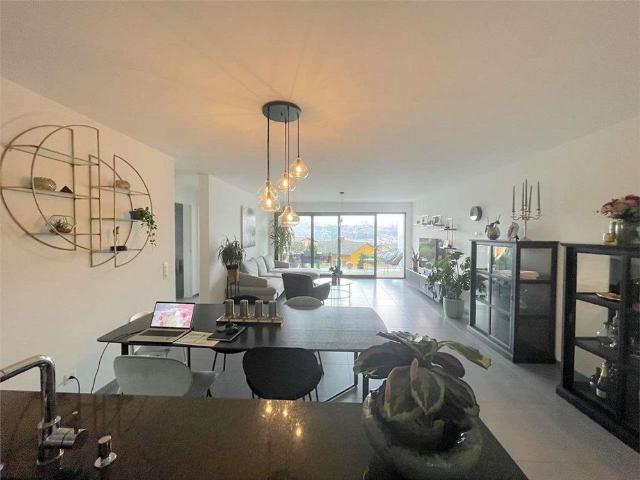 PIAZZOGNA – 3,5 with garden and lake view – Rent to Buy