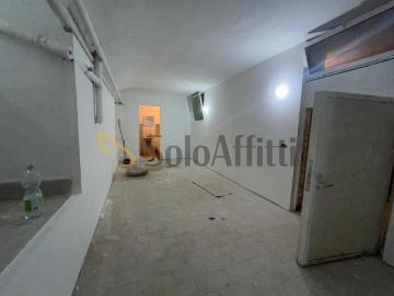 Piazza Cavour 122 monolocale 24mq