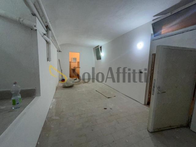 Piazza Cavour 122 monolocale 24mq