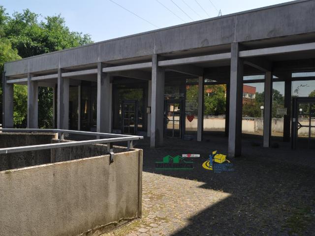 Piazza Caduti di Superga bilocale 127mq