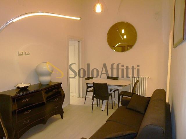 Piazza Cassini 16 trilocale 69mq