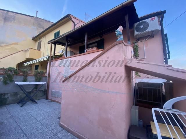 Piazza Antonio Gramsci bilocale 45mq