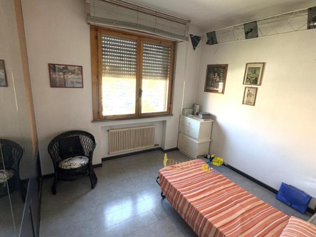 Piazza Agostino Novella 9 quadrilocale 20mq