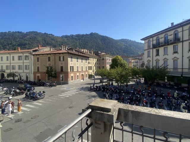 Piazza Alessandro Volta 34 bilocale 50mq