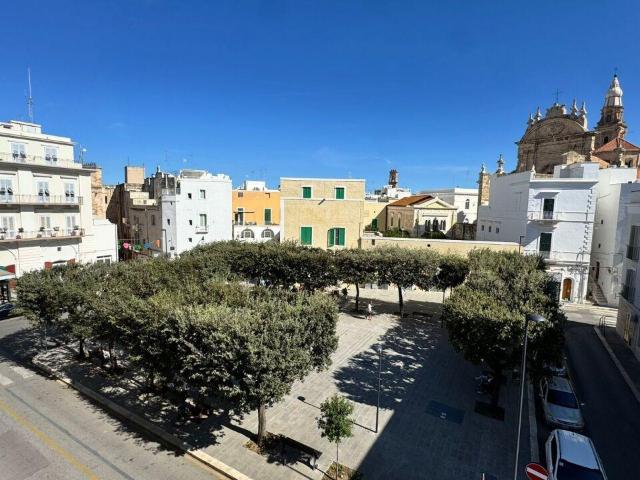 Piazza Alessandro Manzoni 5 vani 217mq