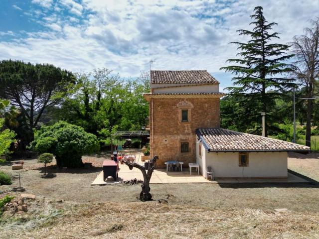 Piazza Armerina casale antico dal cuore moderno 150m² Piazza Armerina