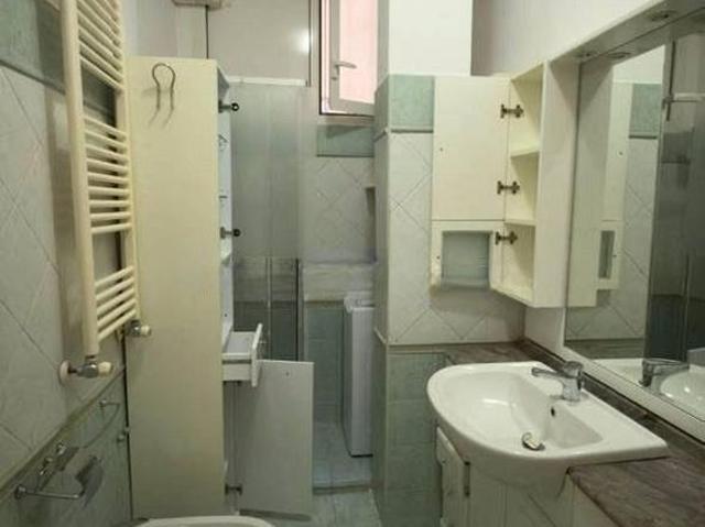 PIAZZA BOLOGNA GRAZIOSo BILOCALE ARREDATO