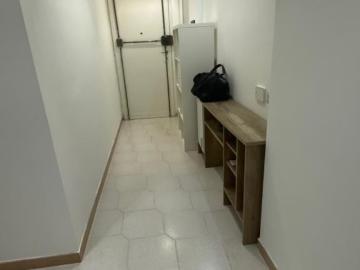 Piazza Borgo Dora 42 bilocale 52mq