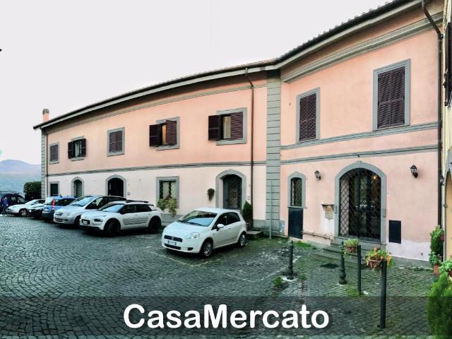 Piazza Belvedere bilocale 40mq